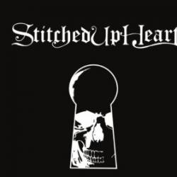Stitched Up Heart : Skeleton Key